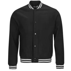 Jack & Jones - JJZAC WOOL BOMBER