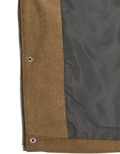 Jack & Jones - JJZAC WOOL JACKET