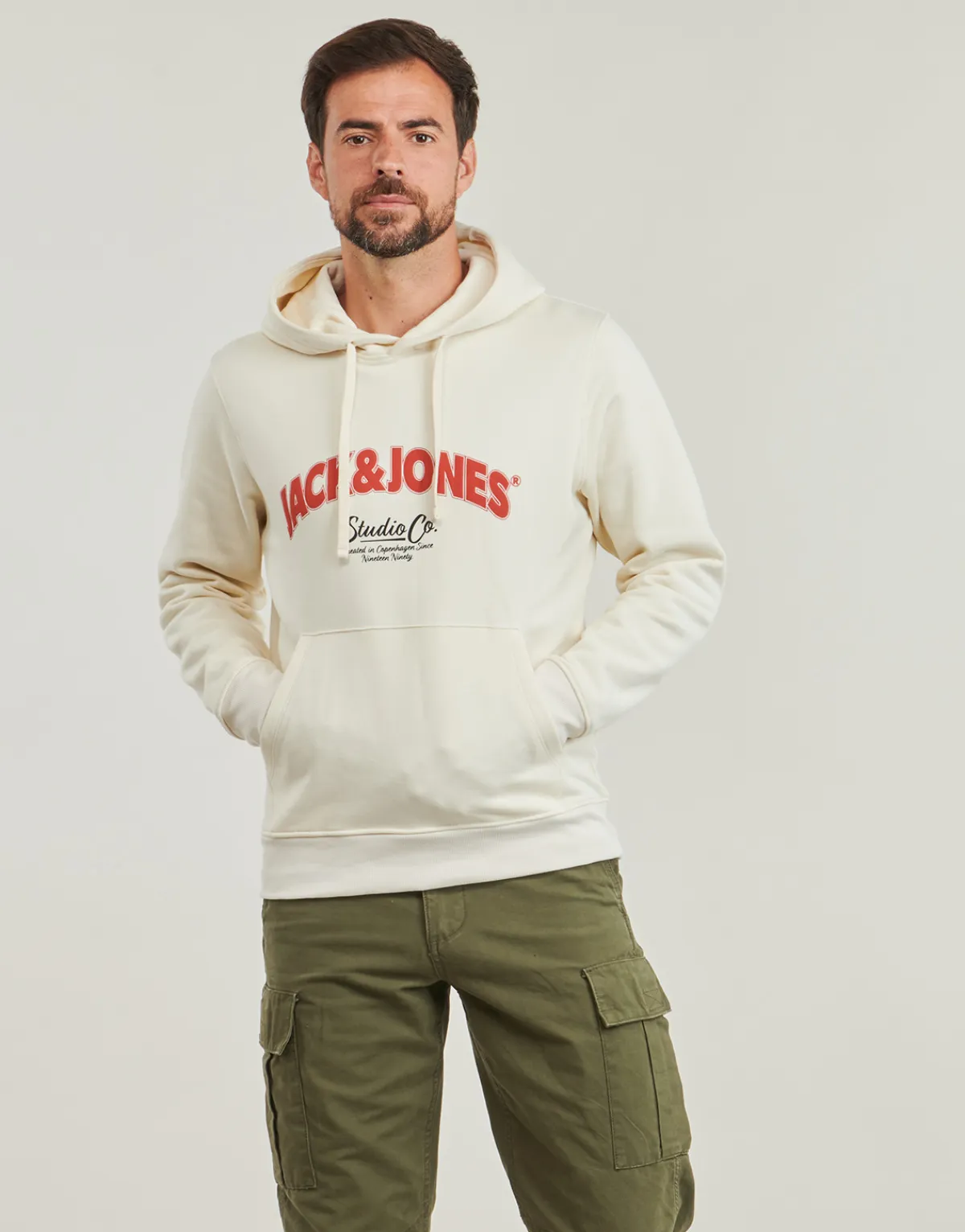 Jack & Jones - JORBRONX