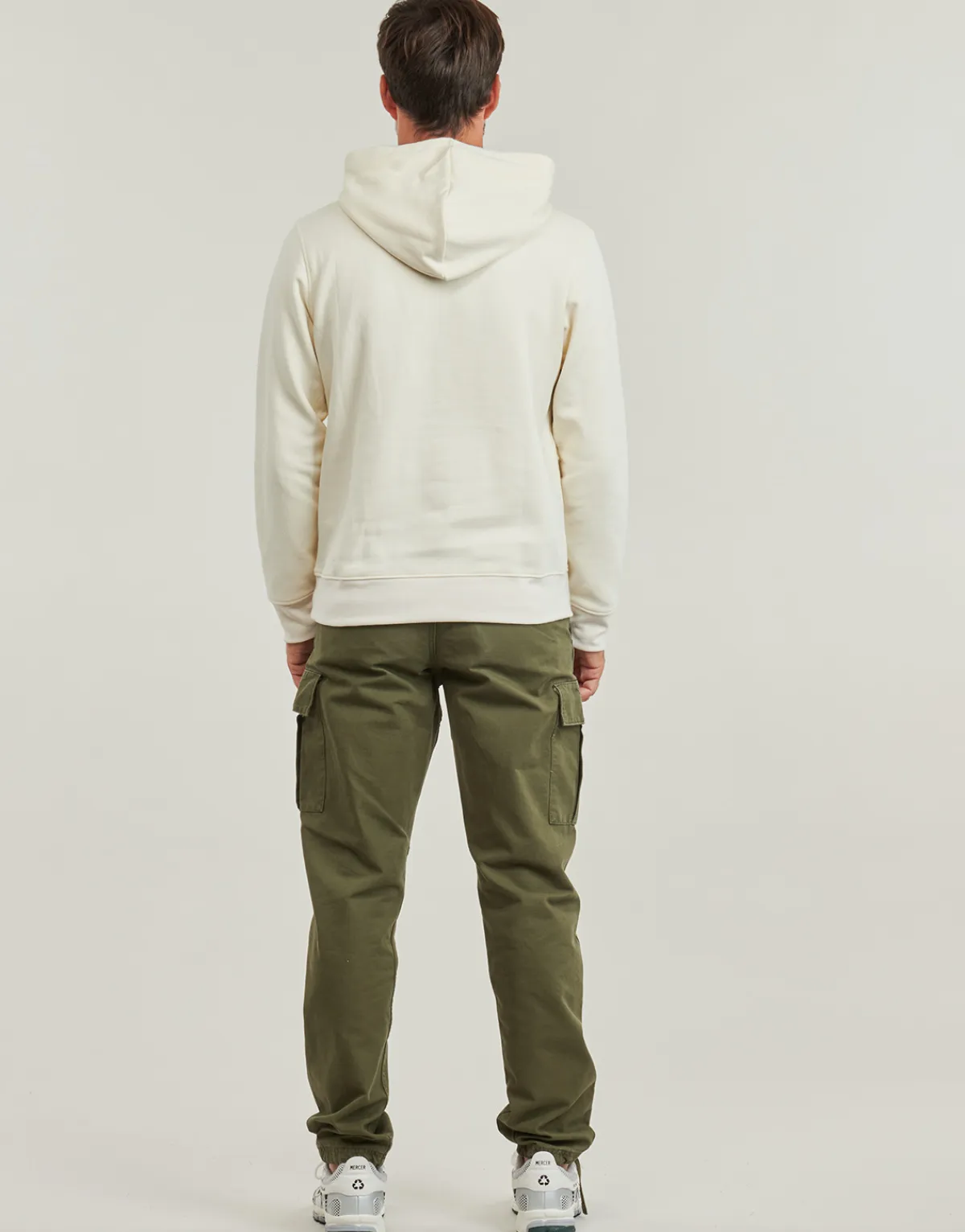 Jack & Jones - JORBRONX