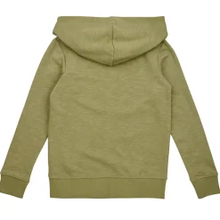 New Jack & Jones - JORCRAYON SWEAT ZIP HOOD Vert