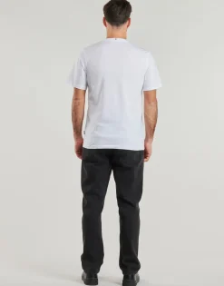 Sale Jack & Jones - JORFREDERIKSBERG Blanc