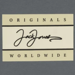 Jack & Jones - JORFREDERIKSBERG