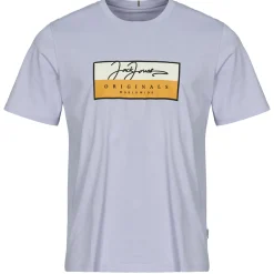 Jack & Jones - JORFREDERIKSBERG Bleu Sale