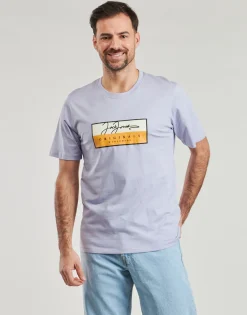 Jack & Jones - JORFREDERIKSBERG Bleu Sale