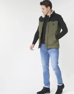 Hot Jack & Jones - JORLUCK Kaki