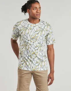 Hot Jack & Jones - JORSPLIT Beige