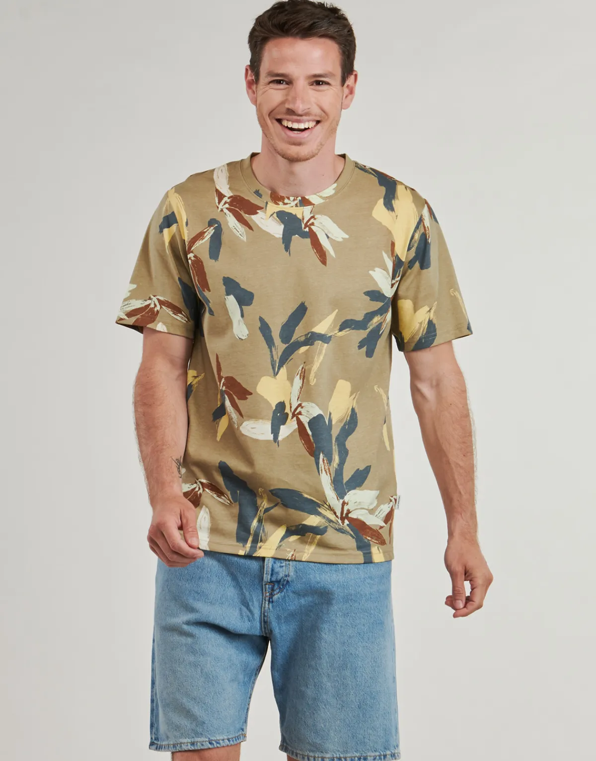 Jack & Jones - JORVARENNA