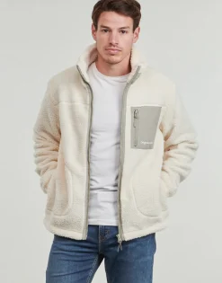 Hot Jack & Jones - JORVESTERBRO Beige