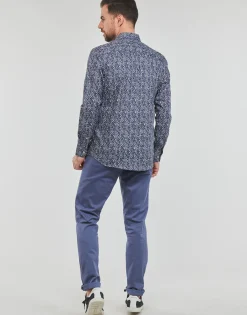 Jack & Jones - JPRBLASCANDIC PRINT SHIRT L/S