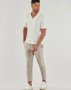 New Jack & Jones - JPSTACE Beige