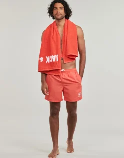 Jack & Jones - JPSTBEACH JJPACK SWIM AKM
