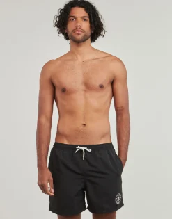 Jack & Jones - JPSTBEACH JJPACK SWIM AKM Noir New