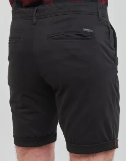 Jack & Jones - JPSTBOWIE Noir Sale