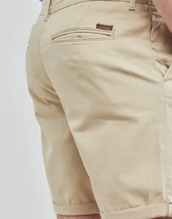 Online Jack & Jones - JPSTBOWIE Beige