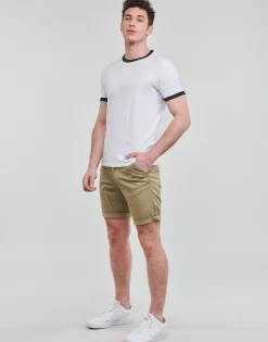 Jack & Jones - JPSTBOWIE Beige Discount