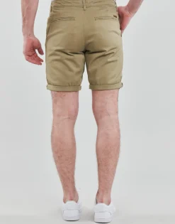 Jack & Jones - JPSTBOWIE Beige Discount