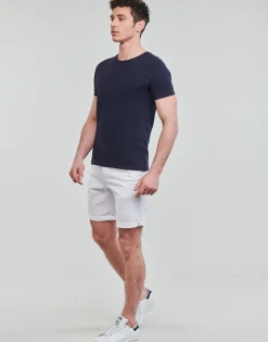 Jack & Jones - JPSTBOWIE Blanc Sale