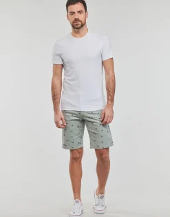 Online Jack & Jones - JPSTBOWIE JJSHORT PRINTED