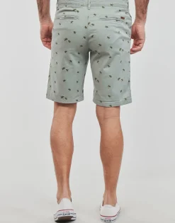 Online Jack & Jones - JPSTBOWIE JJSHORT PRINTED