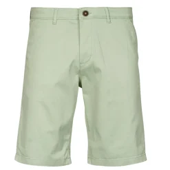 Jack & Jones - JPSTBOWIE JJSHORTS SOLID SN Vert Sale