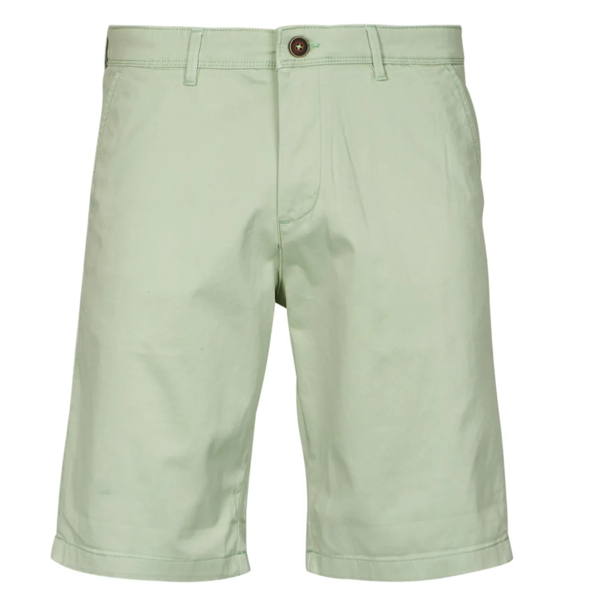 Jack & Jones - JPSTBOWIE JJSHORTS SOLID SN Vert Sale