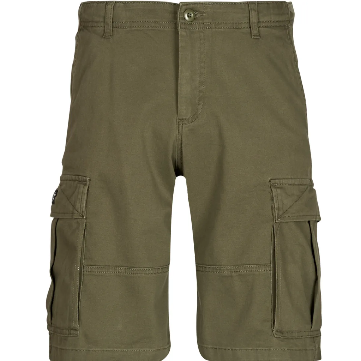 Clearance Jack & Jones - JPSTCOLE Kaki