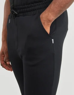 Jack & Jones - JPSTGORDON JJBRADLEY SWEAT PANT GMS Noir Clearance