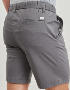 Discount Jack & Jones - JPSTJAIDEN Gris