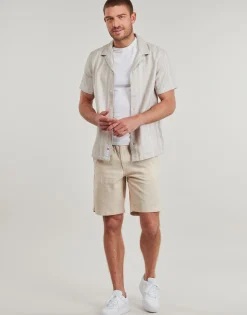 Online Jack & Jones - JPSTJAIDEN Beige