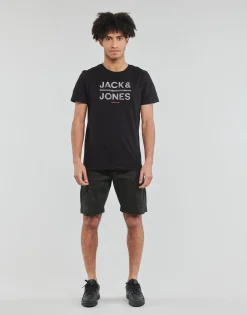 Jack & Jones - JPSTJOE Noir New