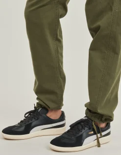 Clearance Jack & Jones - JPSTKANE Kaki