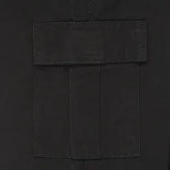 Sale Jack & Jones - JPSTKANE JJBARKLEY CARGO Noir