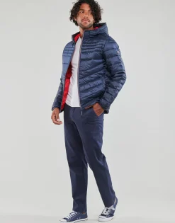 Jack & Jones - JPSTKANE JJBOWIE SA Marine Sale