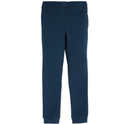 Jack & Jones - JPSTLOGO SWEAT PANT Marine Sale