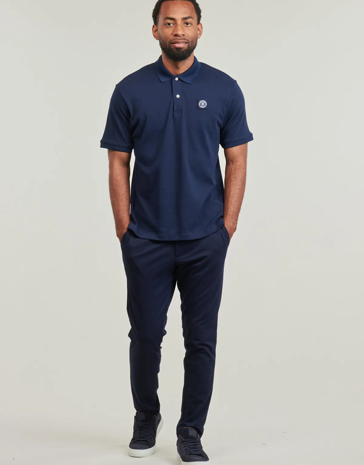 Jack & Jones - JPSTMARCO Marine Discount