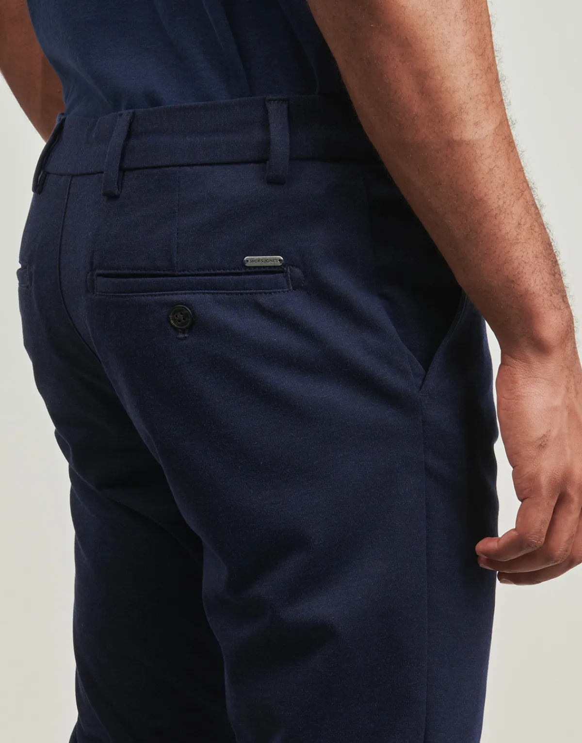 Jack & Jones - JPSTMARCO Marine Discount