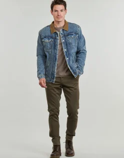 Clearance Jack & Jones - JPSTMARCO Kaki