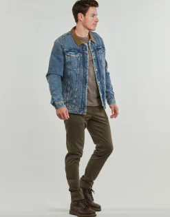 Clearance Jack & Jones - JPSTMARCO Kaki