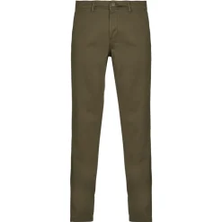 Clearance Jack & Jones - JPSTMARCO Kaki