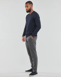 Outlet Jack & Jones - JPSTMARCO JJCONNOR AKM Gris