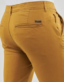 New Jack & Jones - JPSTMARCO JJBOWIE SA Camel