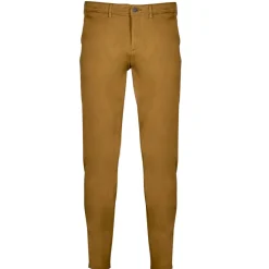 New Jack & Jones - JPSTMARCO JJBOWIE SA Camel