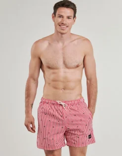 Jack & Jones - JPSTMAUI Rouge