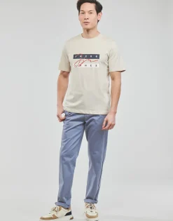Jack & Jones - JPSTOLLIE JJJAGGER Bleu Outlet