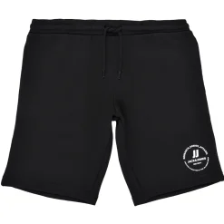 Jack & Jones - JPSTSWIFT SWEAT SHORTS AUT SN JNR Noir New