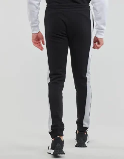 Online Jack & Jones - JPSTWILL JJREID BLOCKING SWEAT PANT SN Noir