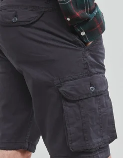 Jack & Jones - JPSTZEUS Gris Clearance