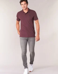 Jack & Jones - LIAM Gris Hot