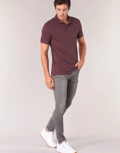 Jack & Jones - LIAM Gris Hot